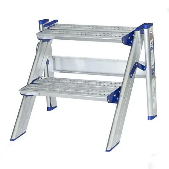 Little Jumbo Marchepied pliable Apo Jumbo 2 marches