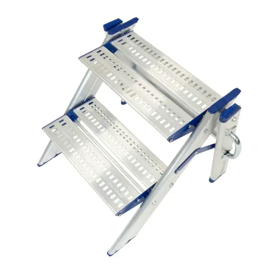 Little Jumbo Marchepied pliable Apo Jumbo 2 marches