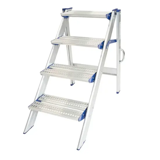 Little Jumbo Apo Jumbo 4 stage folding step