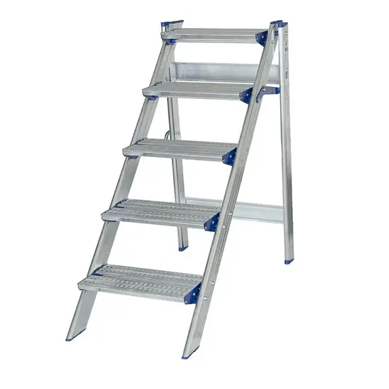 Little Jumbo Apo Jumbo 5 stage folding step