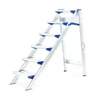 Little Jumbo Apo Jumbo 6 stage folding step