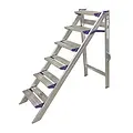Little Jumbo Apo Jumbo 6 stage folding step