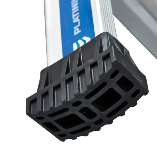 Tubesca - Comabi Tubesca échelle coulisse à corde 2x14 échelons