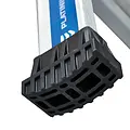 Tubesca - Comabi Tubesca schuifladder met touw 3x18 sporten