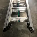 Tubesca - Comabi Tubesca schuifladder met touw 3x18 sporten