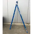 ASC ASC XD ladder 2x8 sporten met stabilisatiebalk
