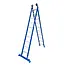 ASC ASC XD ladder 2x10 sporten met stabilisatiebalk