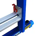 ASC ASC XD ladder 2x12 sporten met stabilisatiebalk