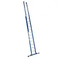 ASC ASC XD ladder 2x16 sporten met stabilisatiebalk
