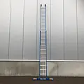 ASC ASC XD ladder 2x16 sporten met stabilisatiebalk