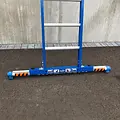 ASC ASC XD ladder 2x16 sporten met stabilisatiebalk