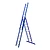 ASC ASC XD combination ladder with stabiliser 3x10 rungs