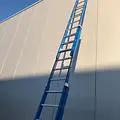 ASC ASC XD combination ladder with stabiliser 3x10 rungs