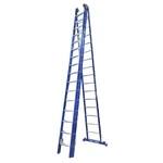 ASC ASC XD ladder 3x14 sporten met stabilisatiebalk