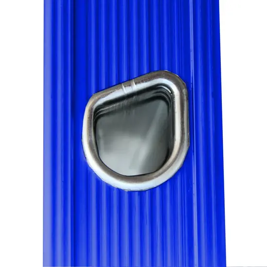 ASC ASC single ladder 1x8 rungs