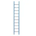 ASC ASC single ladder 1x10 rungs