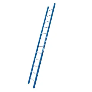 ASC échelle simple droite 1x12 échelons