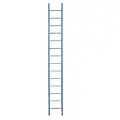 ASC ASC enkele ladder recht 1x14 sporten