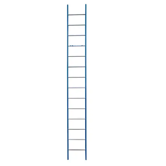 ASC ASC enkele ladder recht 1x14 sporten