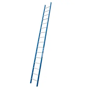 ASC enkele ladder 1x16 sporten