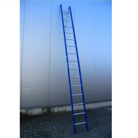 ASC ASC single ladder 1x16 rungs