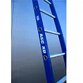 ASC ASC single ladder 1x16 rungs