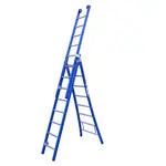 ASC ASC Premium combination ladder 3x8 rungs