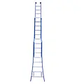 ASC ASC Premium reform ladder 3x8 sporten uitgebogen