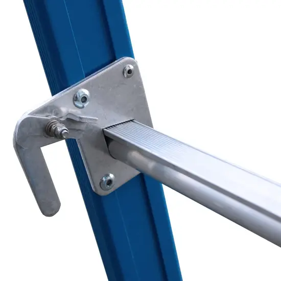ASC ASC Premium échelle transformable 3x8 échelons