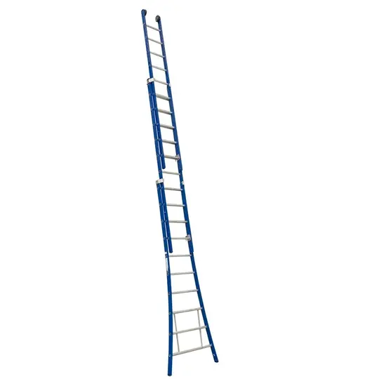 ASC ASC Premium combination ladder 3x10 rungs