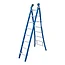 ASC ASC Premium combination ladder 2x8 rungs