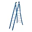 ASC ASC Premium ladder 2x8 sporten uitgebogen