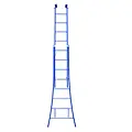 ASC ASC Premium échelle transformable 2x8 échelons