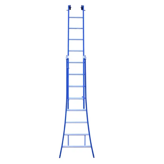 ASC ASC Premium reform ladder 2x8 sporten uitgebogen