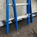 ASC ASC Premium échelle transformable 2x8 échelons