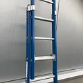 ASC ASC Premium reform ladder 2x8 sporten uitgebogen