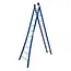 ASC ASC Premium combination ladder 2x10 rungs