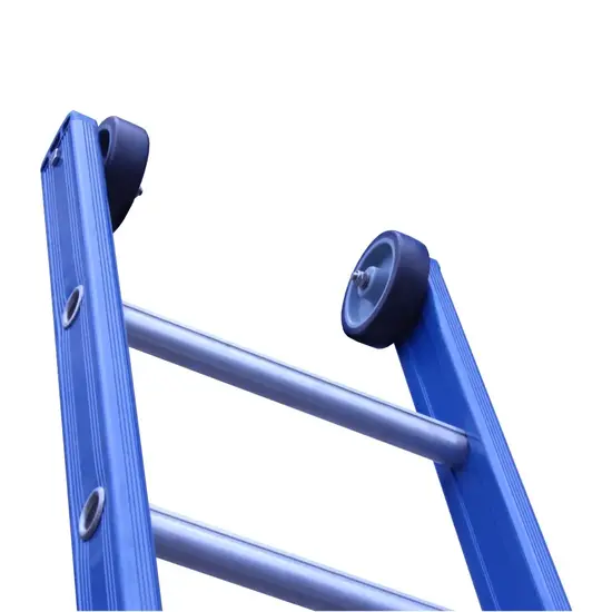ASC ASC Premium reform ladder 2x10 sporten uitgebogen
