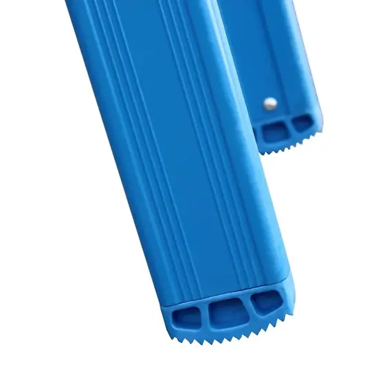 ASC ASC Premium reform ladder 2x10 sporten uitgebogen