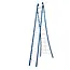 ASC ASC Premium combination ladder 2x12 rungs