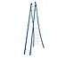 ASC ASC Premium ladder 2x12 sporten uitgebogen