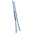 ASC ASC Premium combination ladder 2x12 rungs
