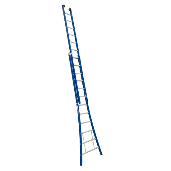 ASC ASC Premium reform ladder 2x12 sporten uitgebogen