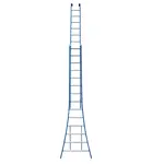 ASC ASC Premium extension ladder 2x14 rungs