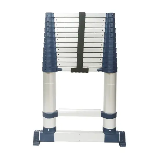 Jumbo Échelle télescopique Jumbo PRO 320 cm | 11 échelons