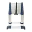 Jumbo Échelle télescopique Jumbo PRO 320 cm | 11 échelons