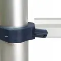 Jumbo Échelle télescopique Jumbo PRO 320 cm | 11 échelons