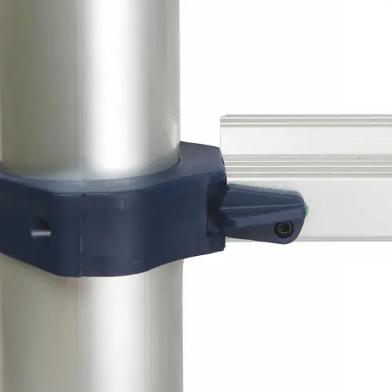 Jumbo Jumbo telescoopladder PRO 320 cm