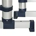 Jumbo Échelle télescopique Jumbo PRO 320 cm | 11 échelons