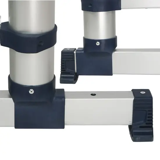 Jumbo Échelle télescopique Jumbo PRO 320 cm | 11 échelons